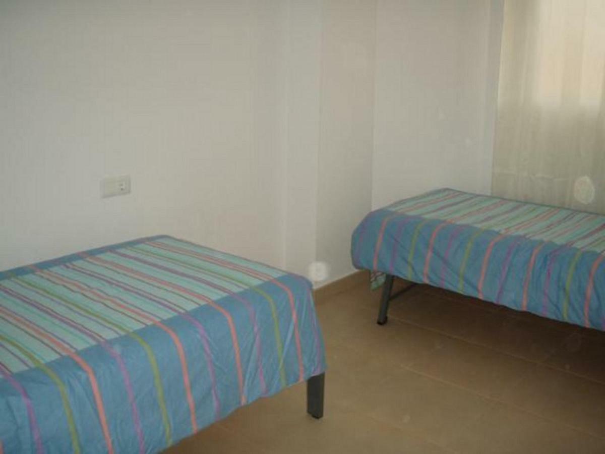 Residencial La Paz Apartment Peniscola Ngoại thất bức ảnh